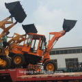 earth moving machinery 1000kg shovel loader